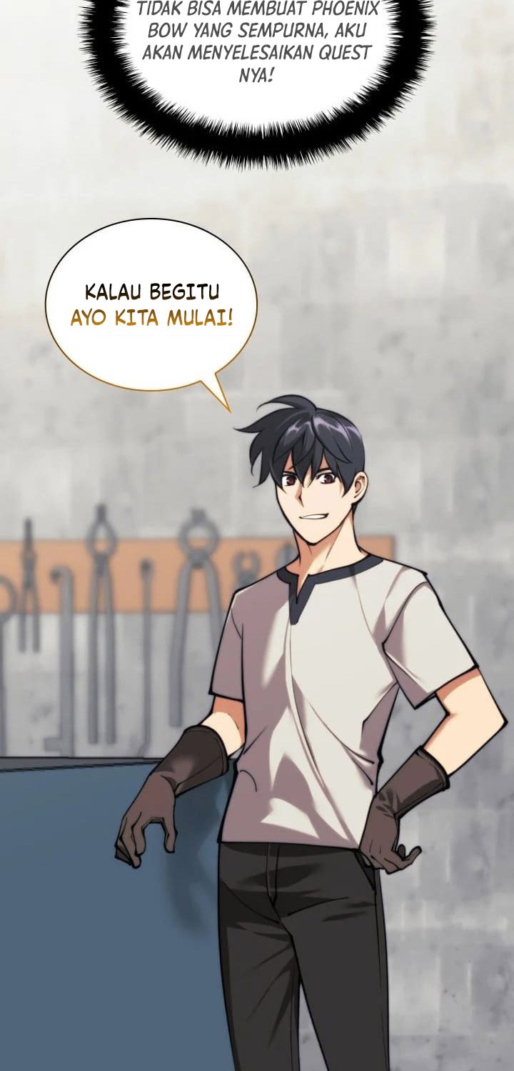 Overgeared Chapter 260 Gambar 100