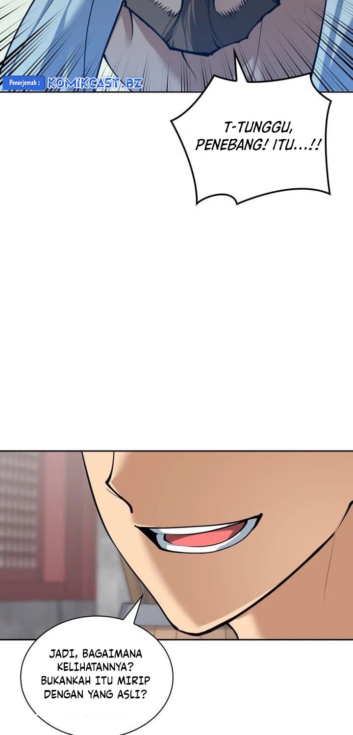 Overgeared Chapter 260 Gambar 94