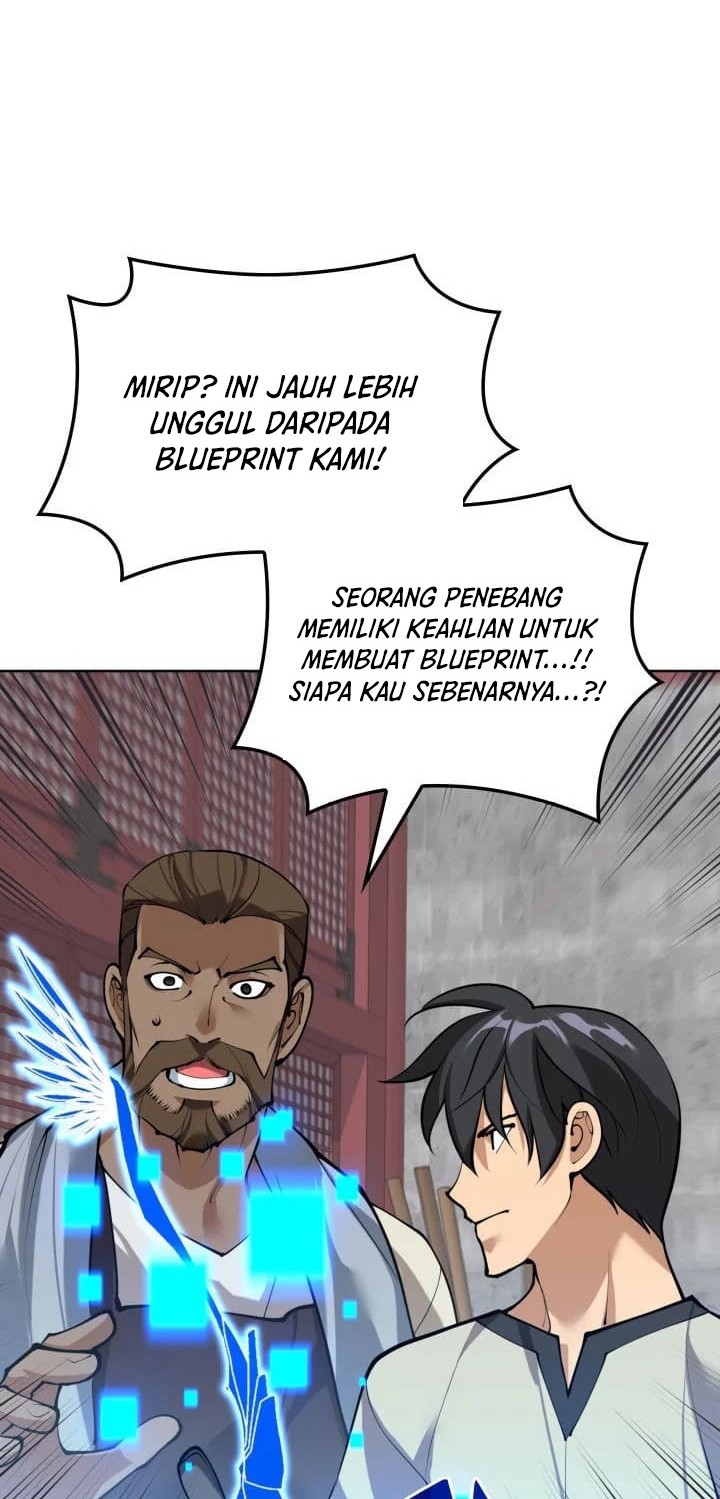Overgeared Chapter 260 Gambar 96