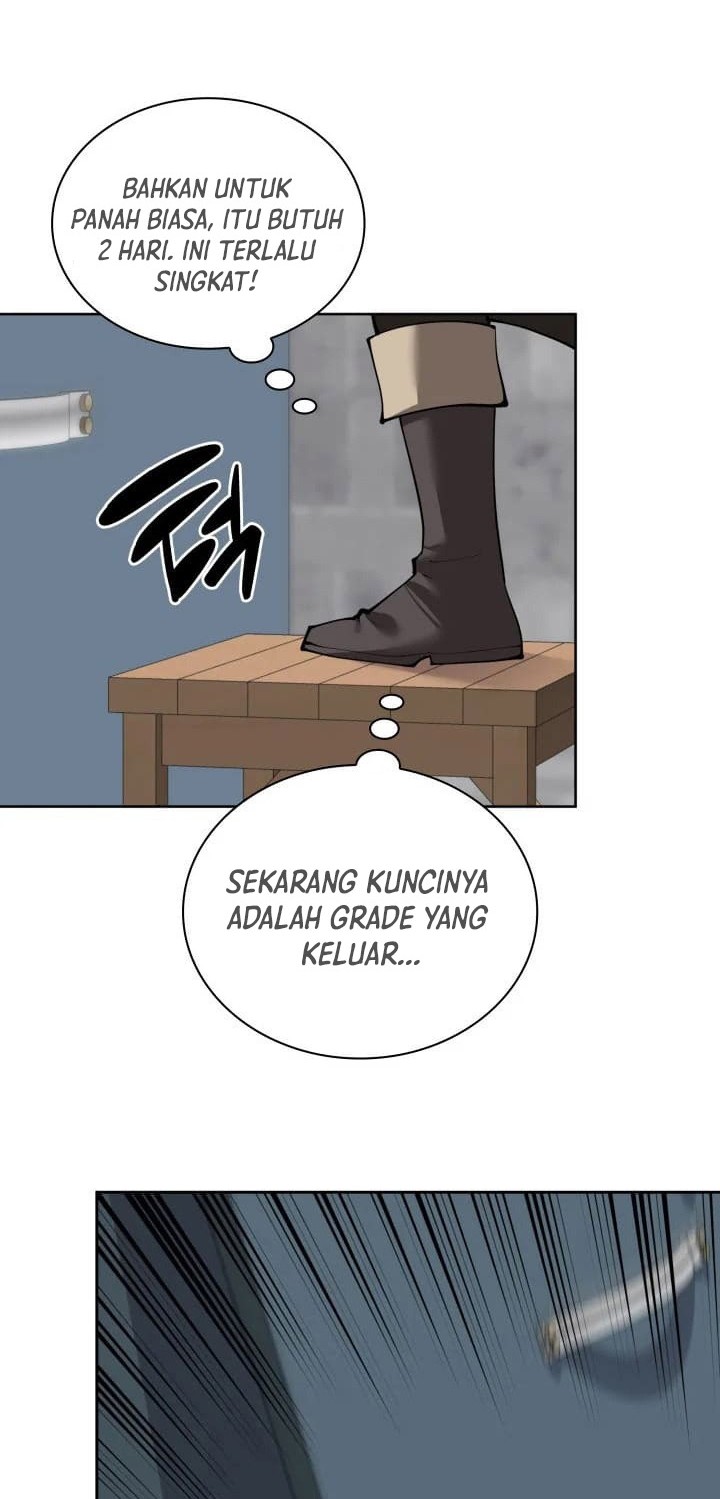 Overgeared Chapter 260 Gambar 98