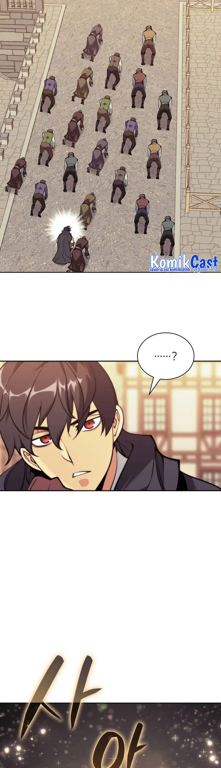 Overgeared Chapter 260 Gambar 10