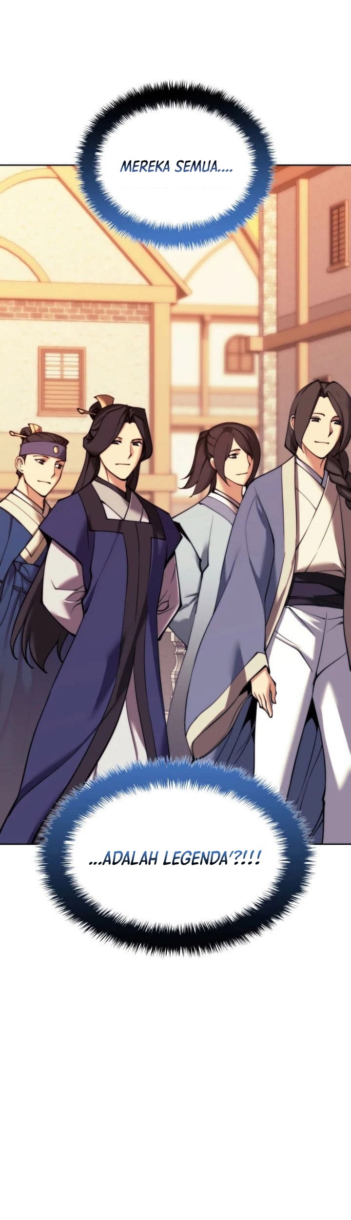 Overgeared Chapter 260 Gambar 15