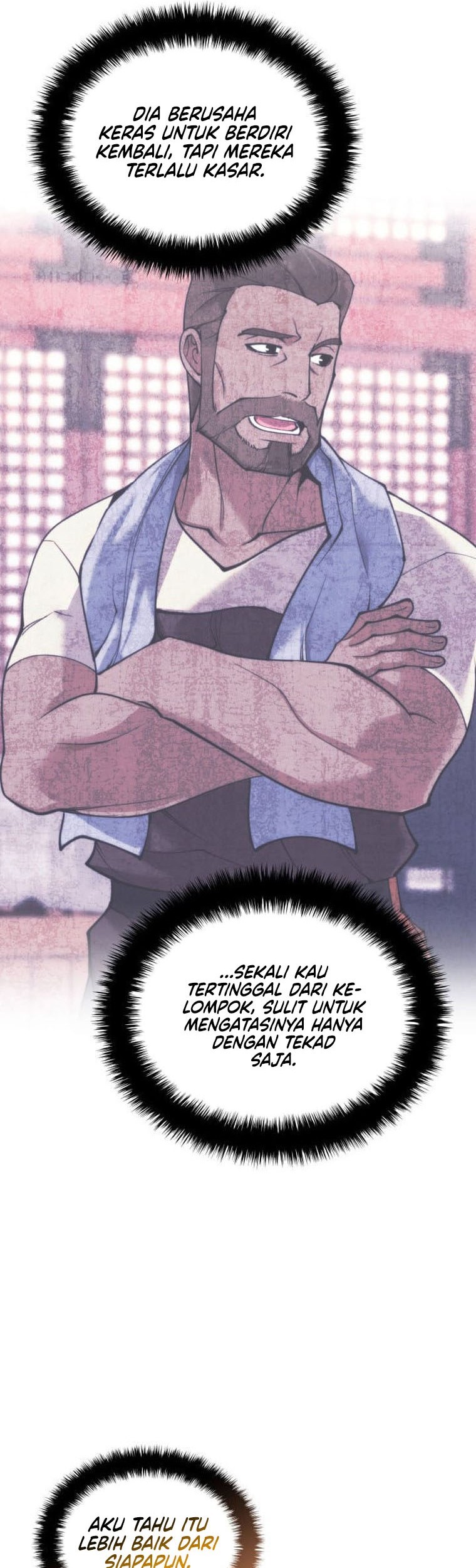 Overgeared Chapter 261 Gambar 28