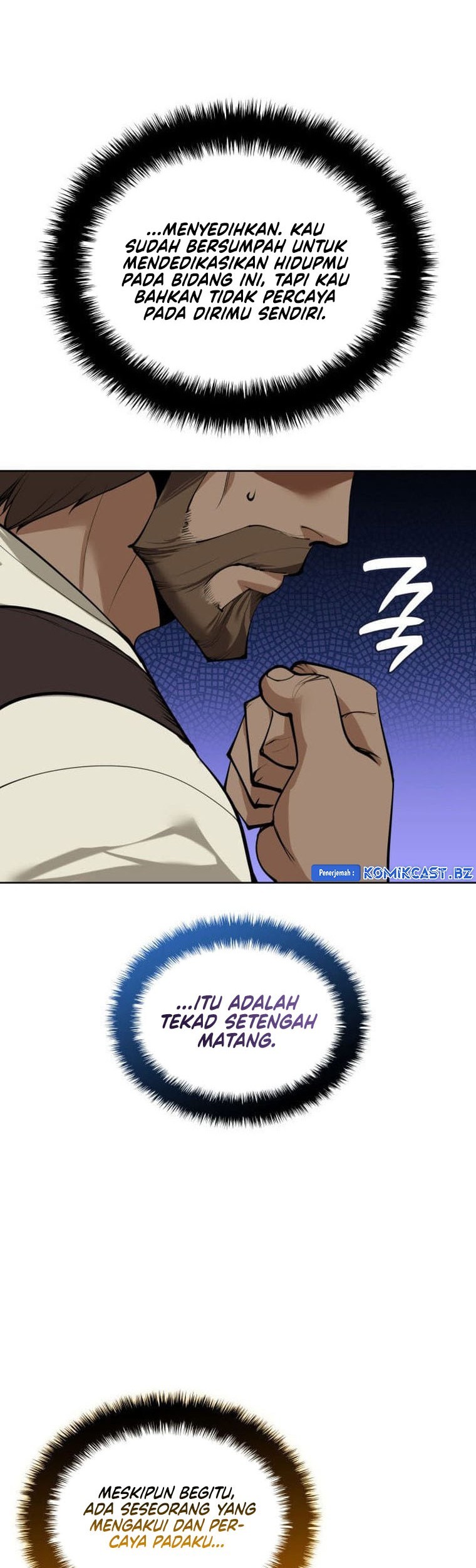 Overgeared Chapter 261 Gambar 32