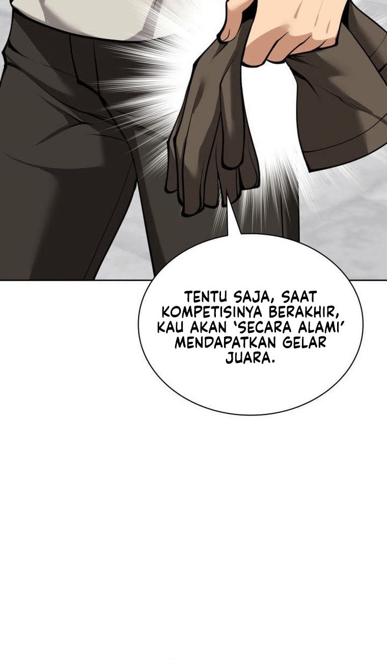 Overgeared Chapter 261 Gambar 35