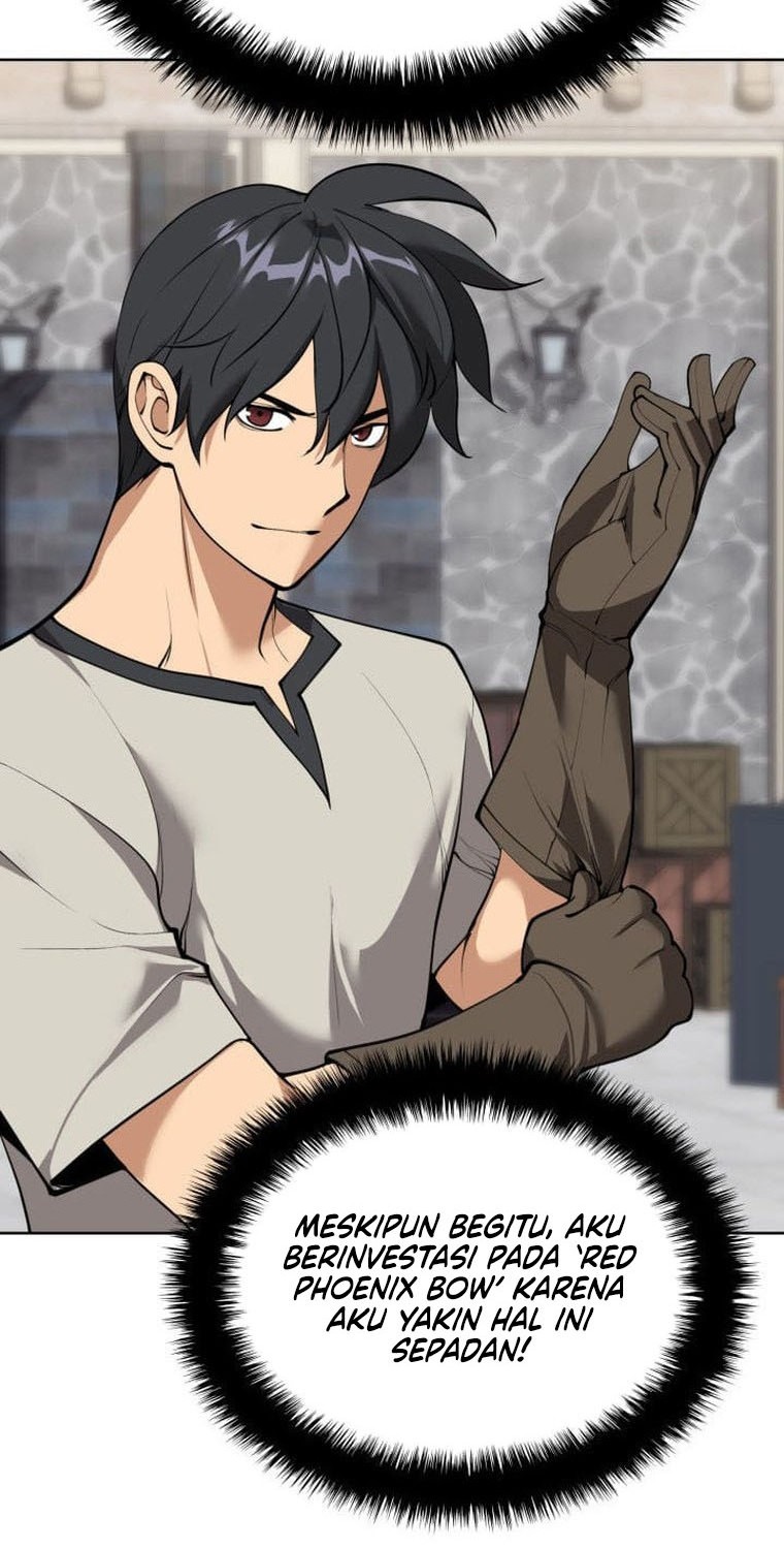 Overgeared Chapter 261 Gambar 37