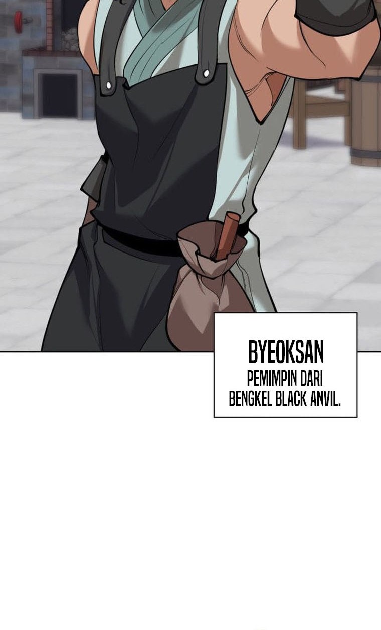 Overgeared Chapter 261 Gambar 23