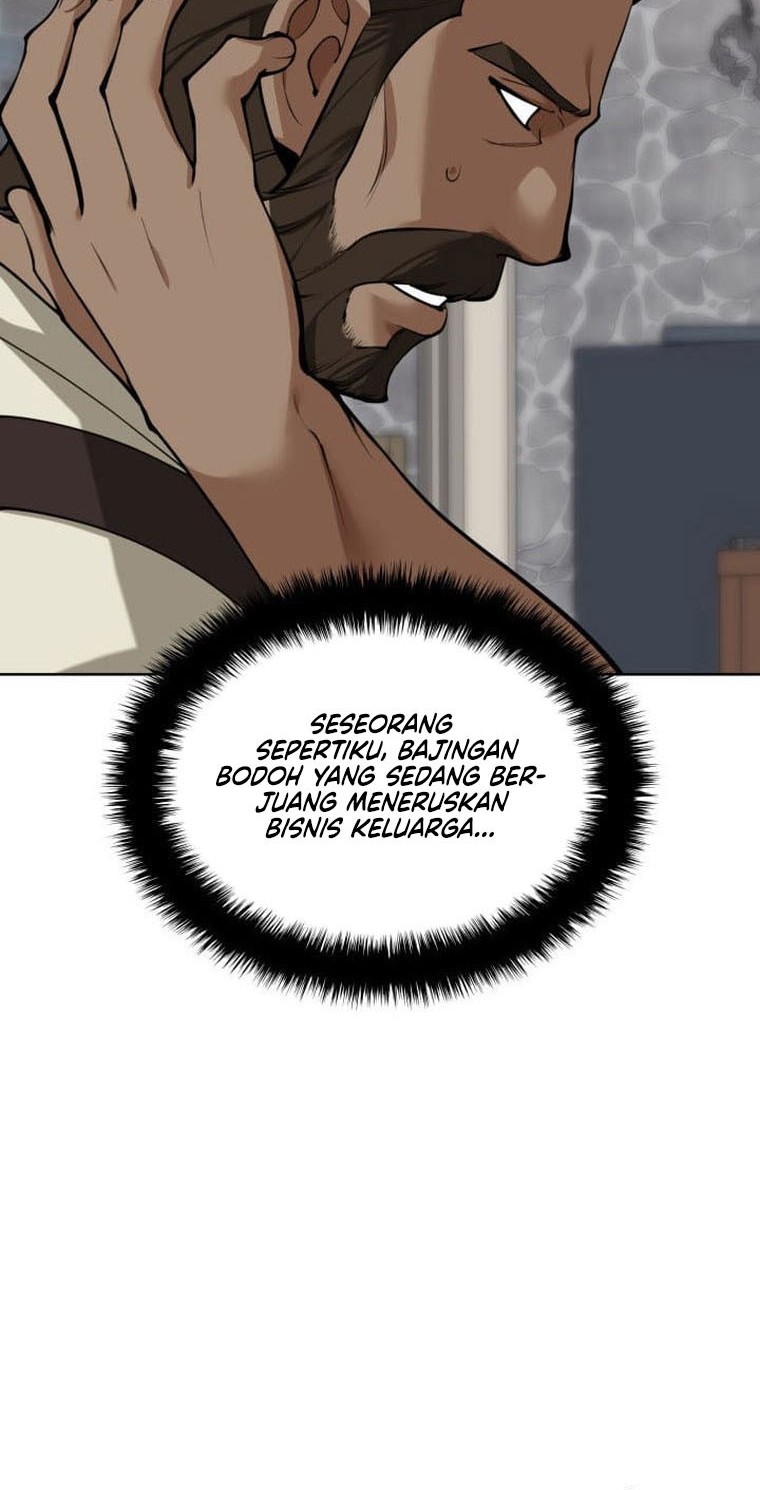 Overgeared Chapter 261 Gambar 25