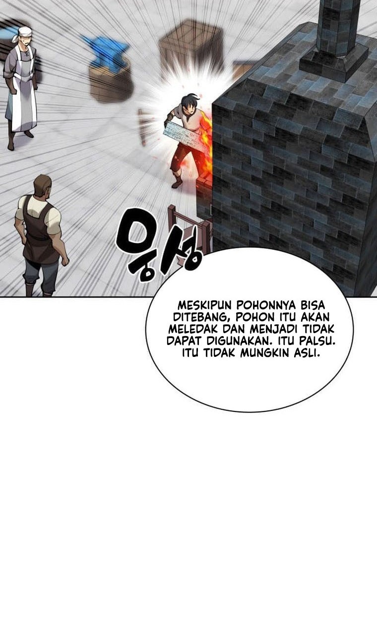 Overgeared Chapter 261 Gambar 46