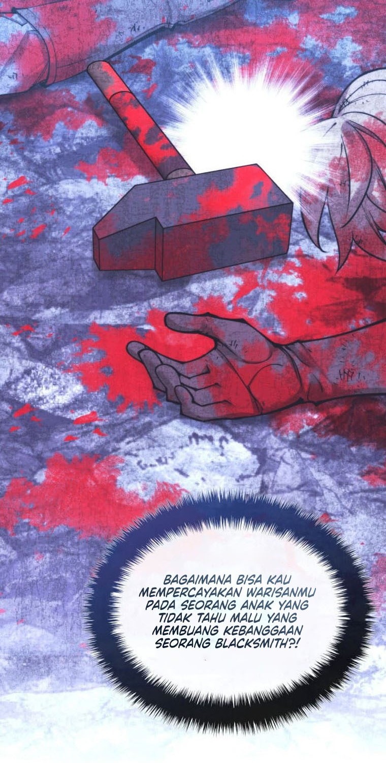 Overgeared Chapter 261 Gambar 48