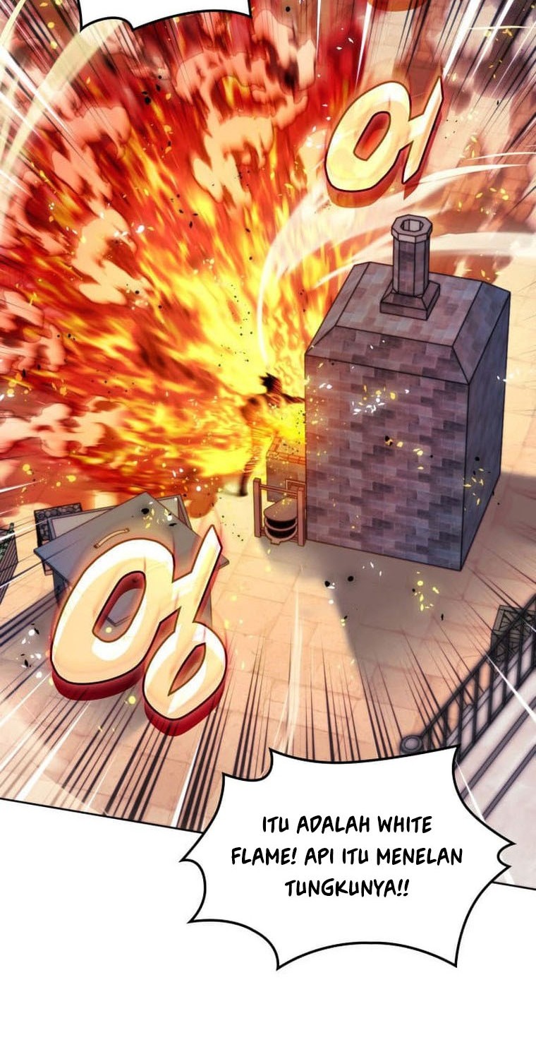 Overgeared Chapter 261 Gambar 54