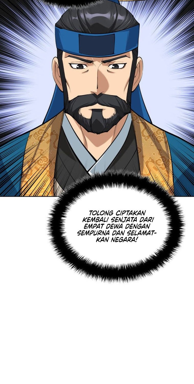 Overgeared Chapter 261 Gambar 39