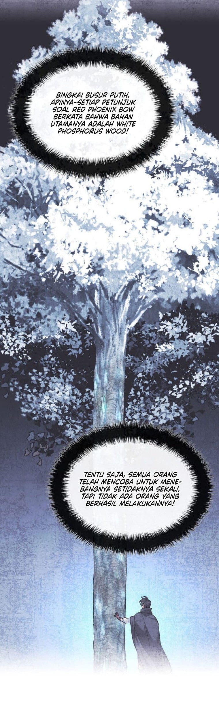 Overgeared Chapter 261 Gambar 43