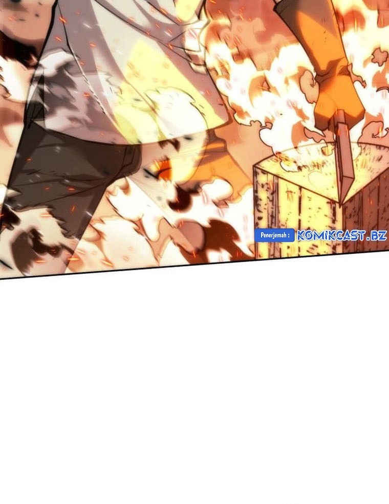 Overgeared Chapter 261 Gambar 65