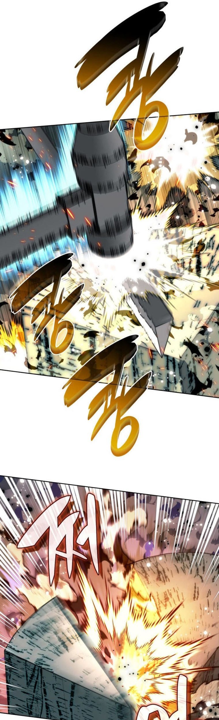 Overgeared Chapter 261 Gambar 66