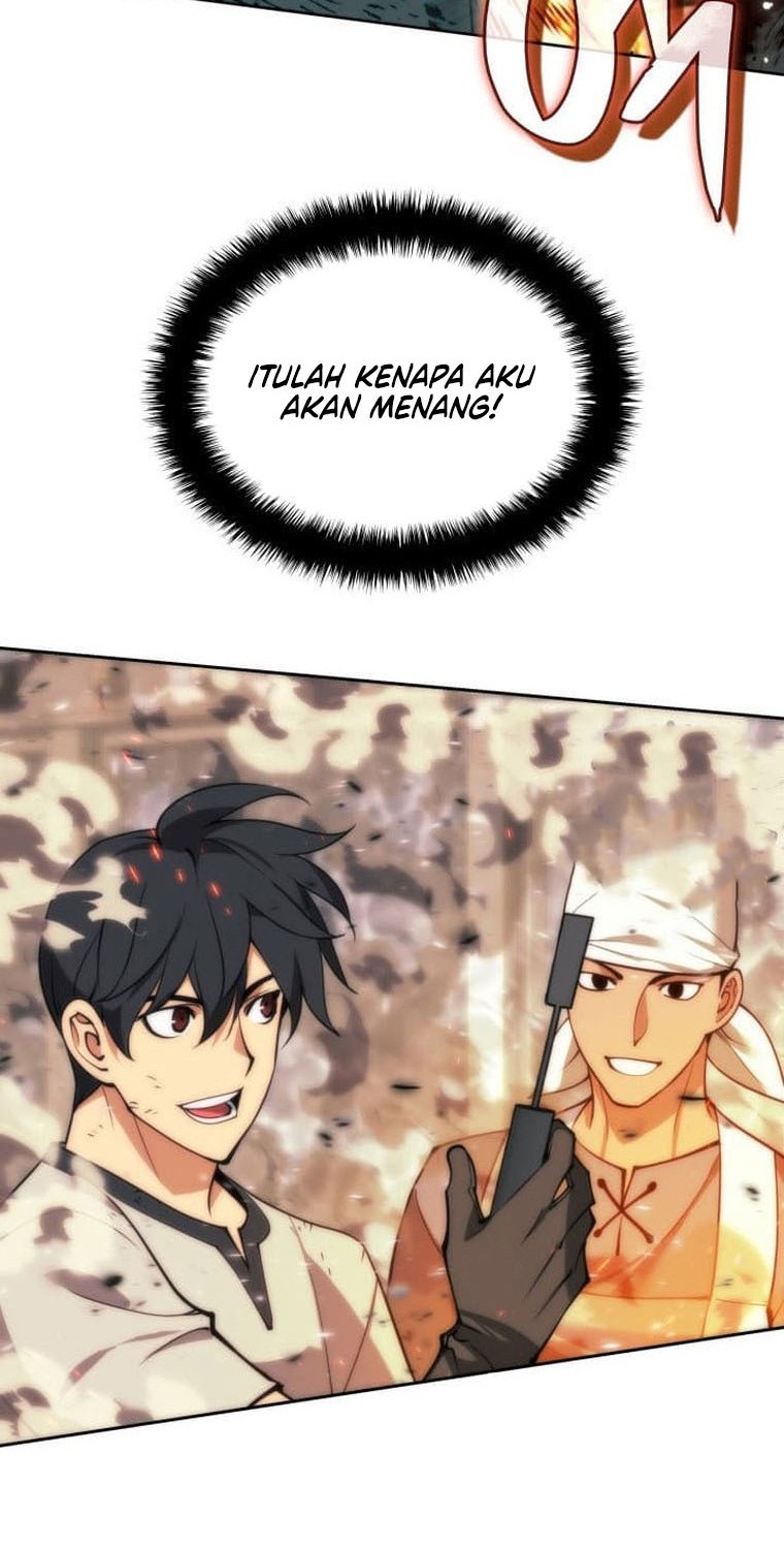 Overgeared Chapter 261 Gambar 67