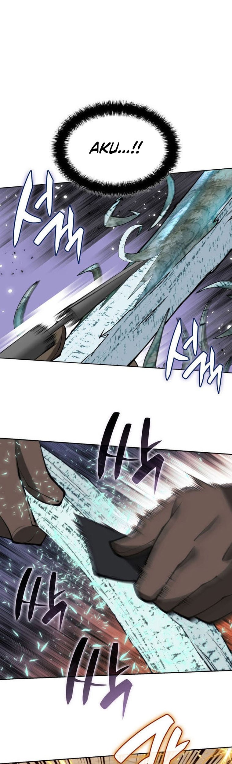 Overgeared Chapter 261 Gambar 68