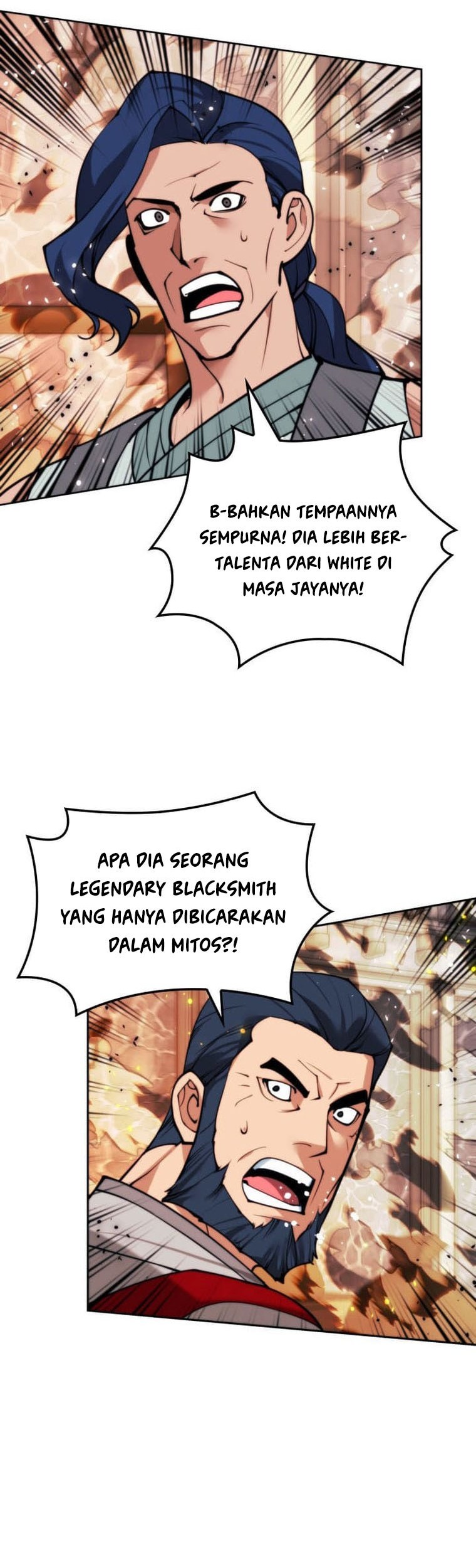Overgeared Chapter 261 Gambar 70