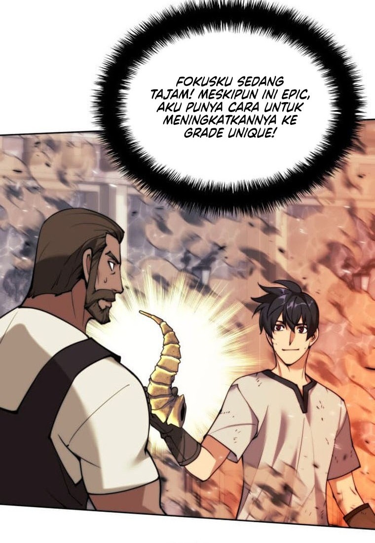 Overgeared Chapter 261 Gambar 75