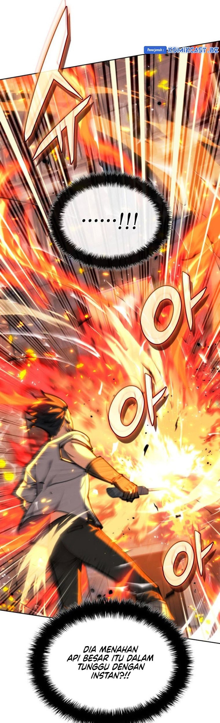 Overgeared Chapter 261 Gambar 56