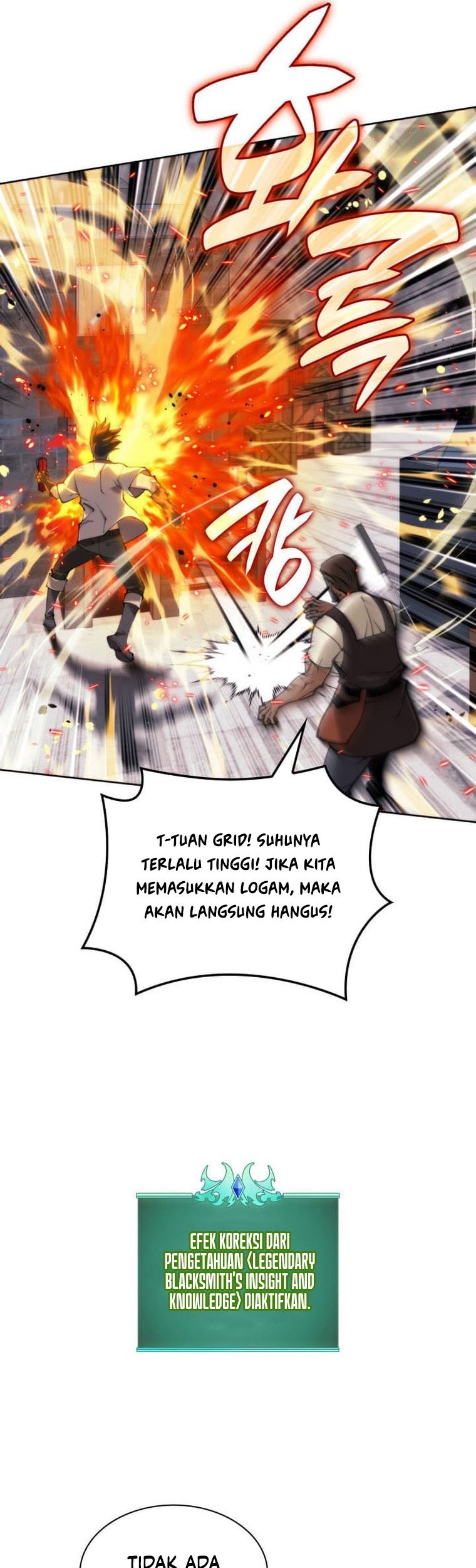 Overgeared Chapter 261 Gambar 60