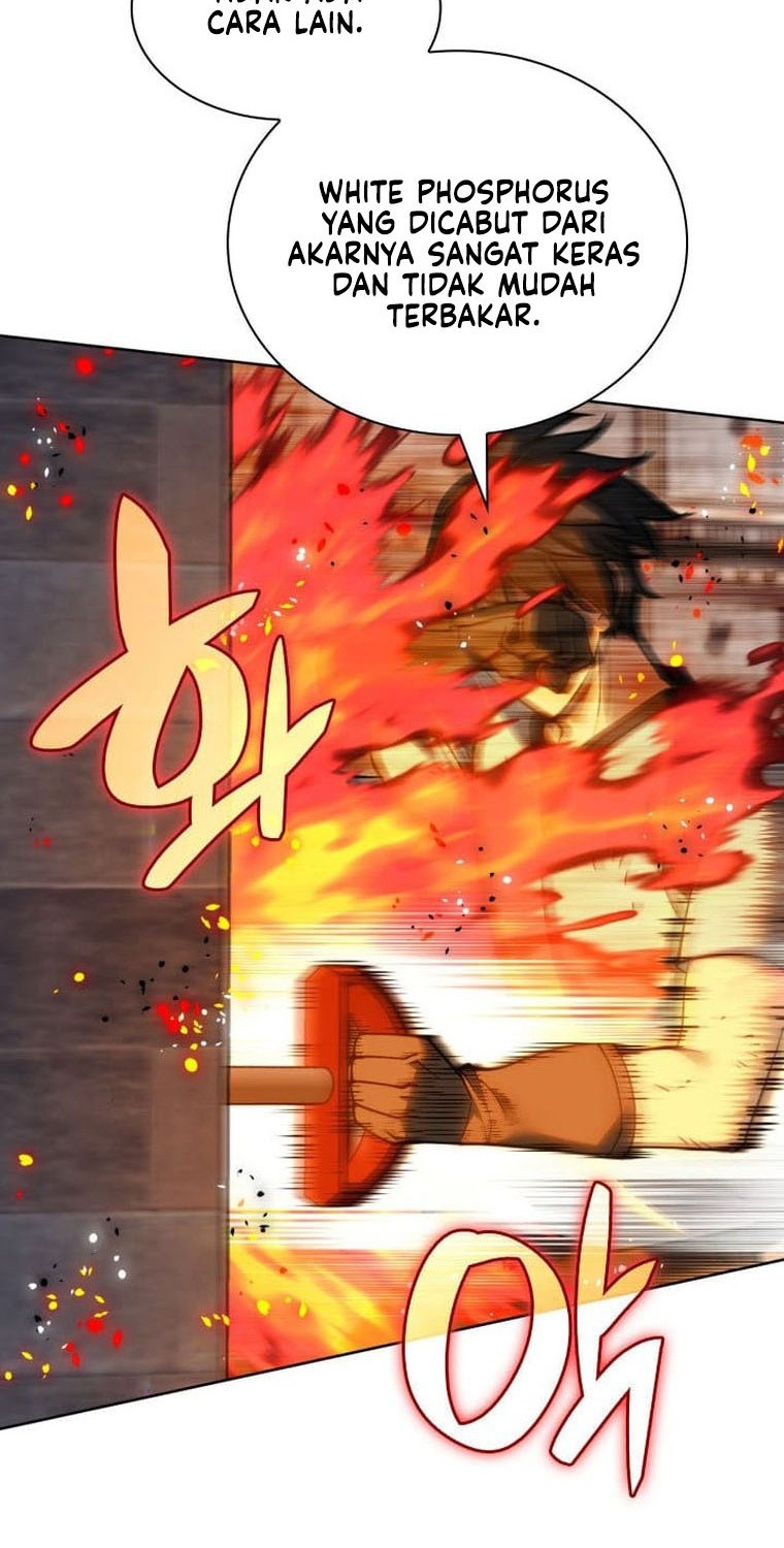 Overgeared Chapter 261 Gambar 61