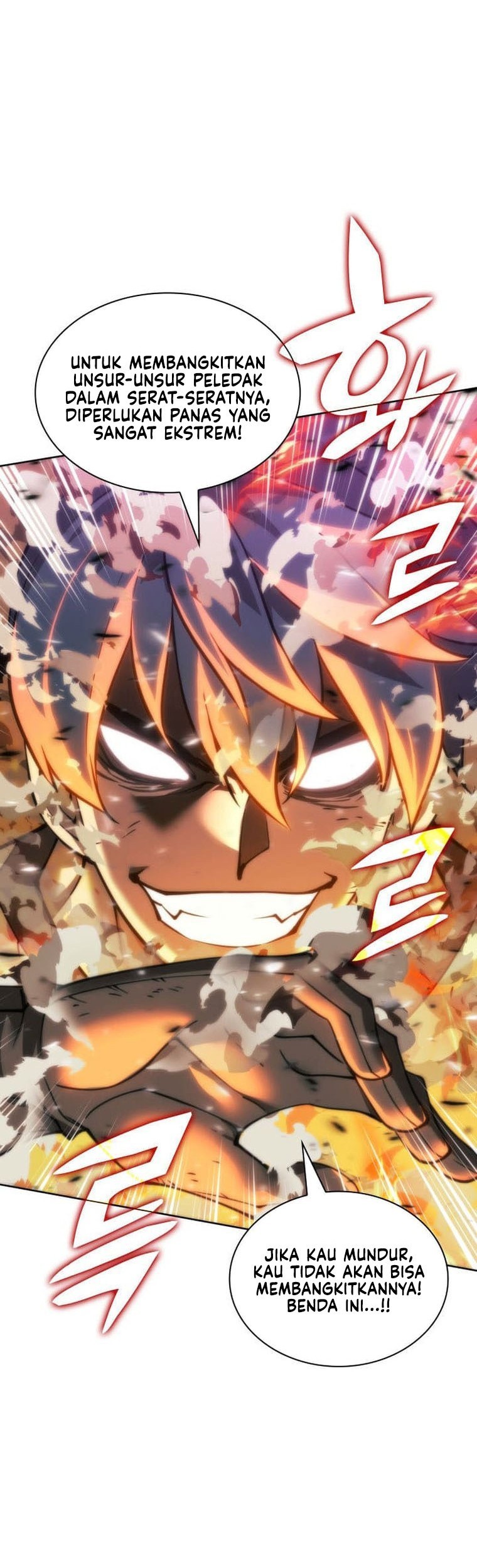 Overgeared Chapter 261 Gambar 62