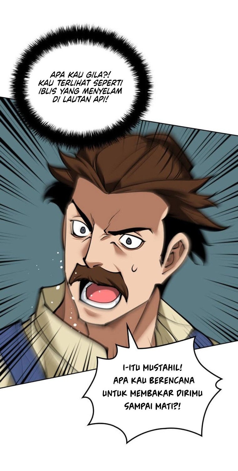 Overgeared Chapter 261 Gambar 63