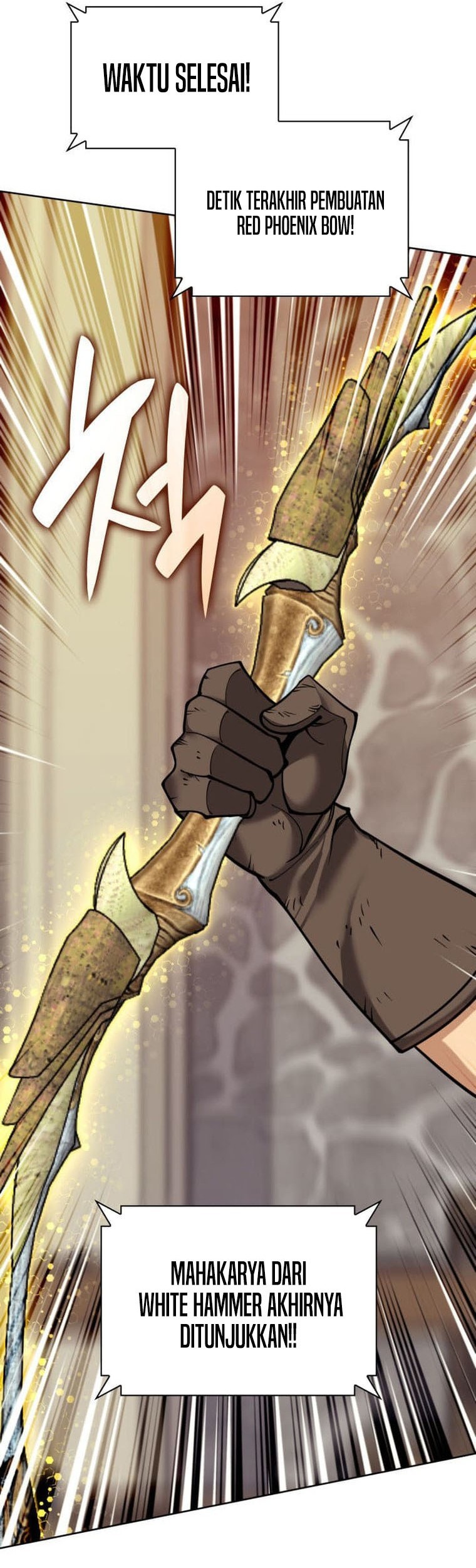 Overgeared Chapter 261 Gambar 86