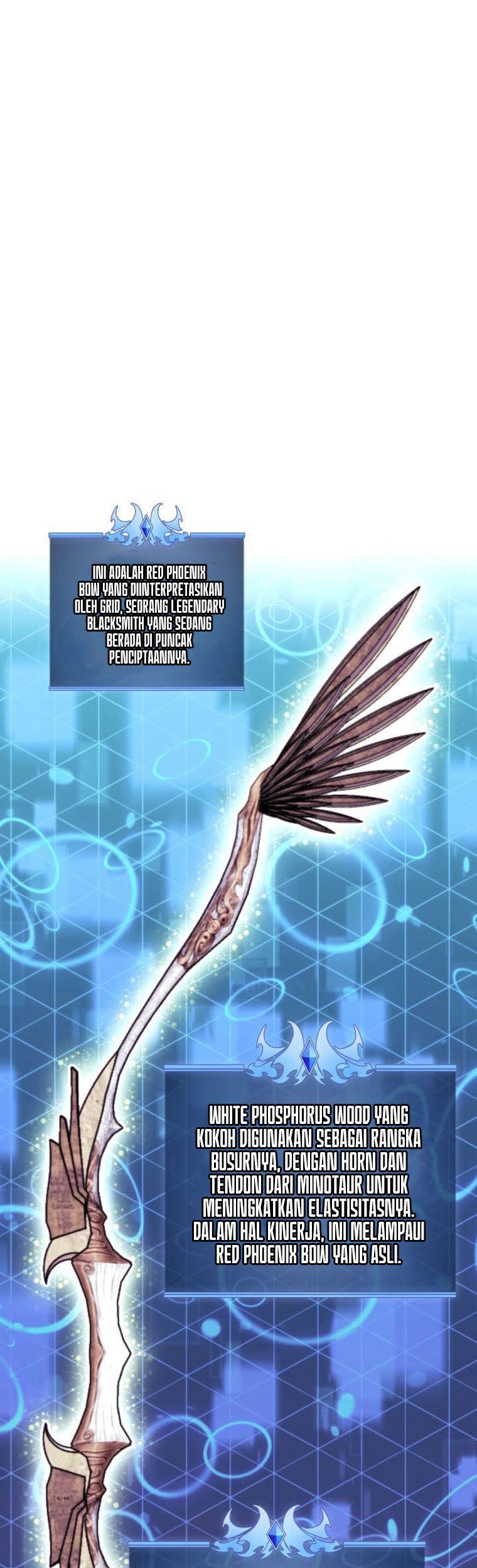 Overgeared Chapter 261 Gambar 94