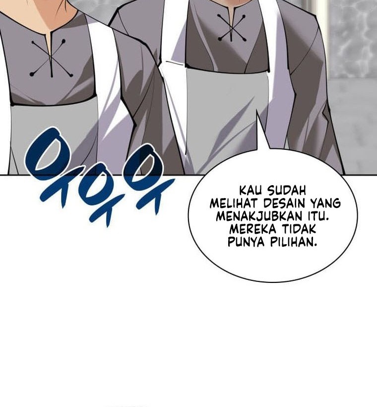 Overgeared Chapter 261 Gambar 7