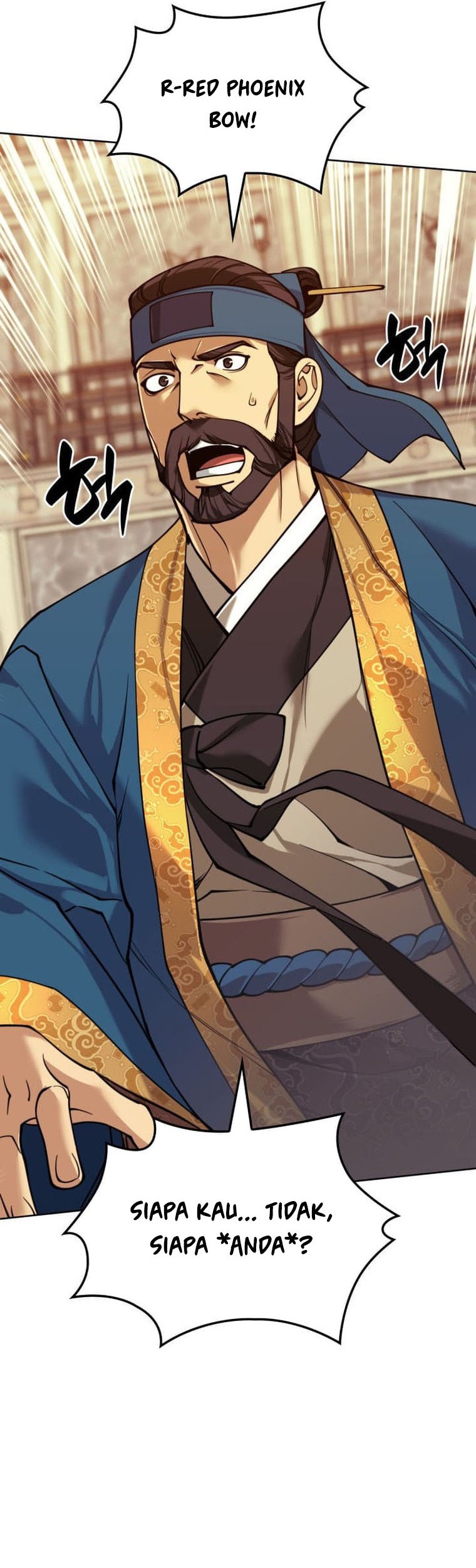 Overgeared Chapter 261 Gambar 104