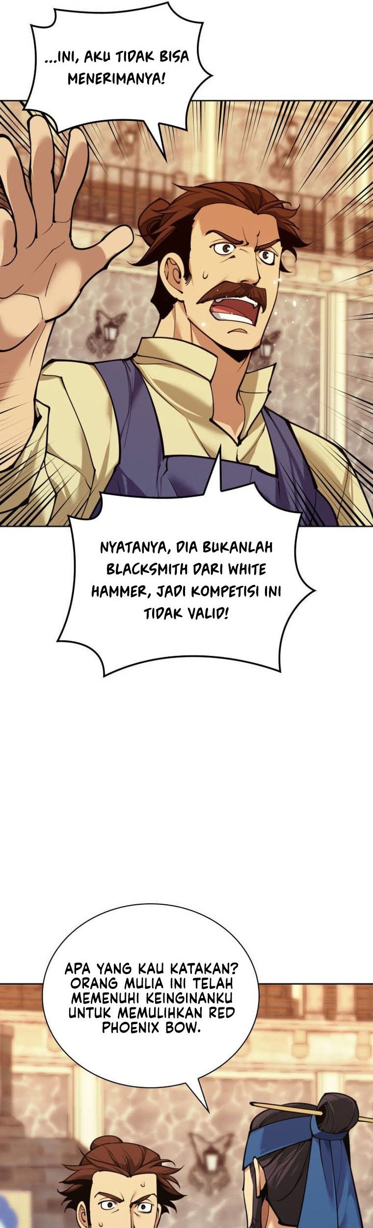 Overgeared Chapter 261 Gambar 108