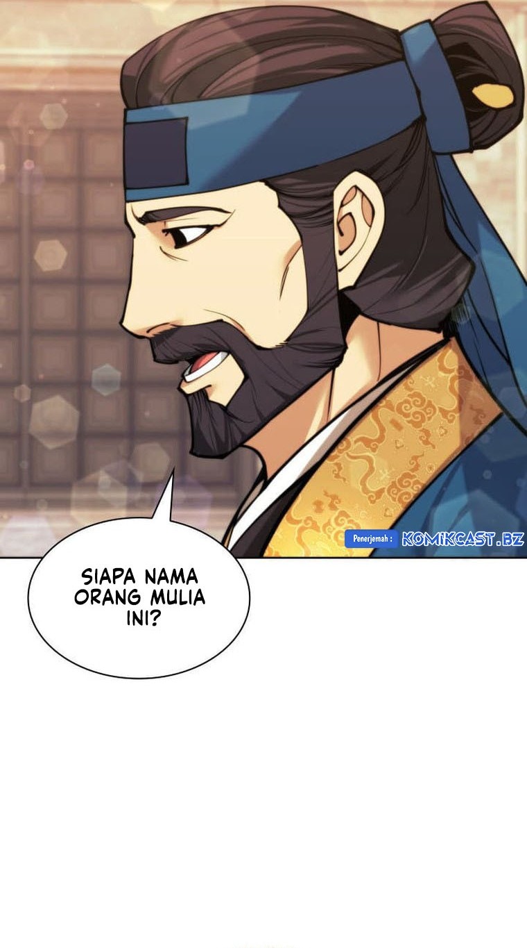 Overgeared Chapter 261 Gambar 114