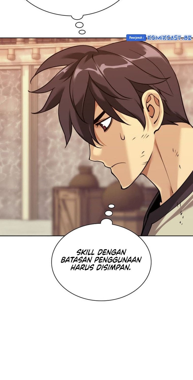 Overgeared Chapter 261 Gambar 97