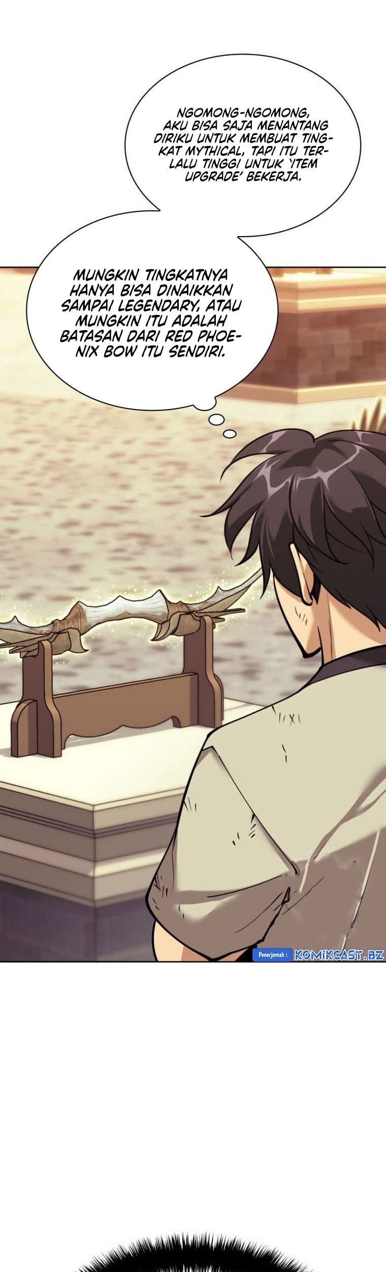 Overgeared Chapter 261 Gambar 98