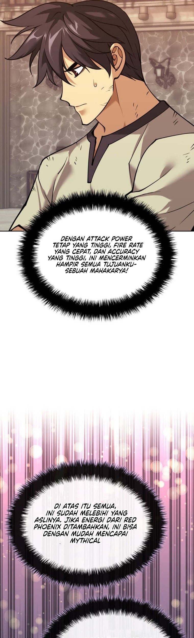 Overgeared Chapter 261 Gambar 100