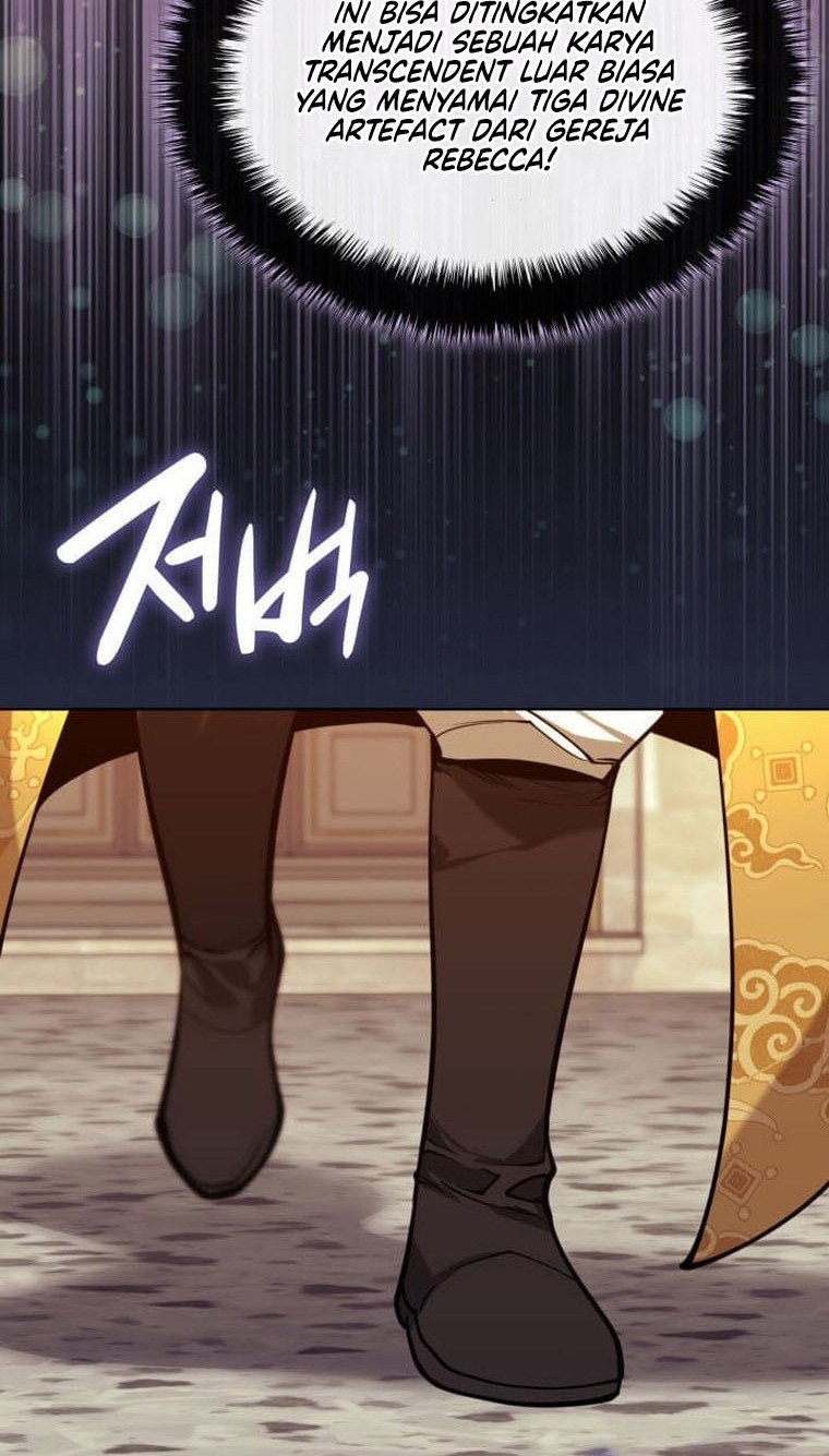 Overgeared Chapter 261 Gambar 101