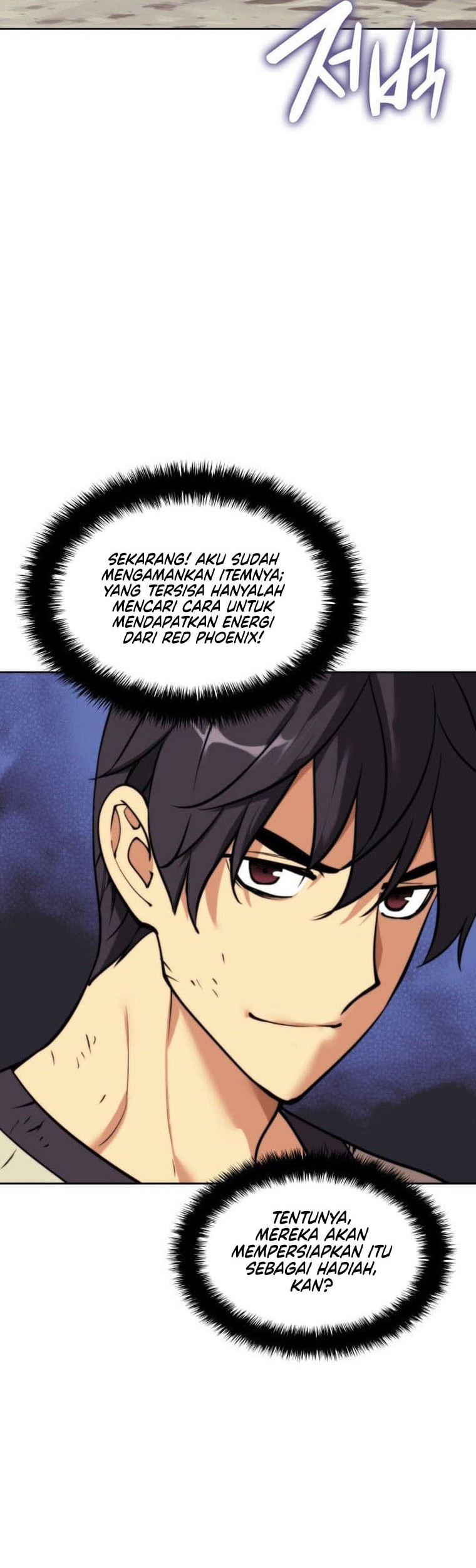 Overgeared Chapter 261 Gambar 102