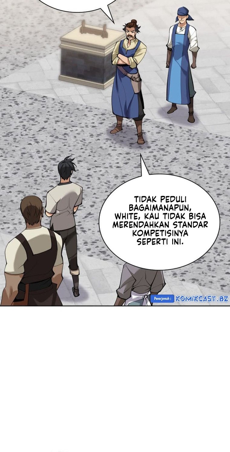Overgeared Chapter 261 Gambar 9