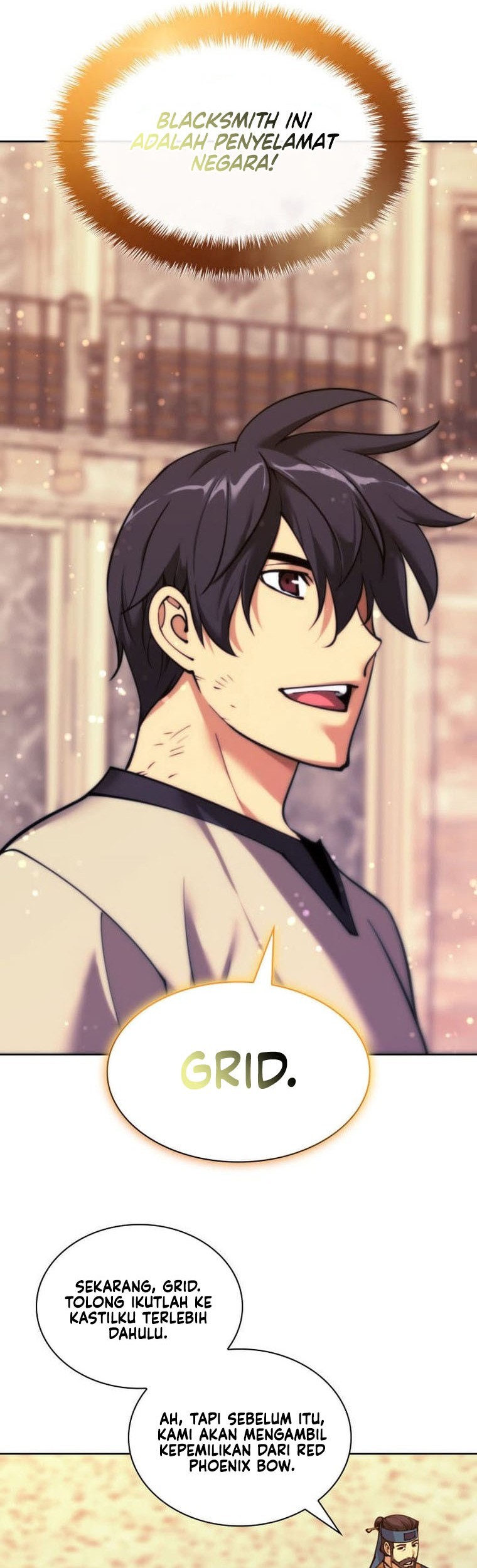 Overgeared Chapter 261 Gambar 115