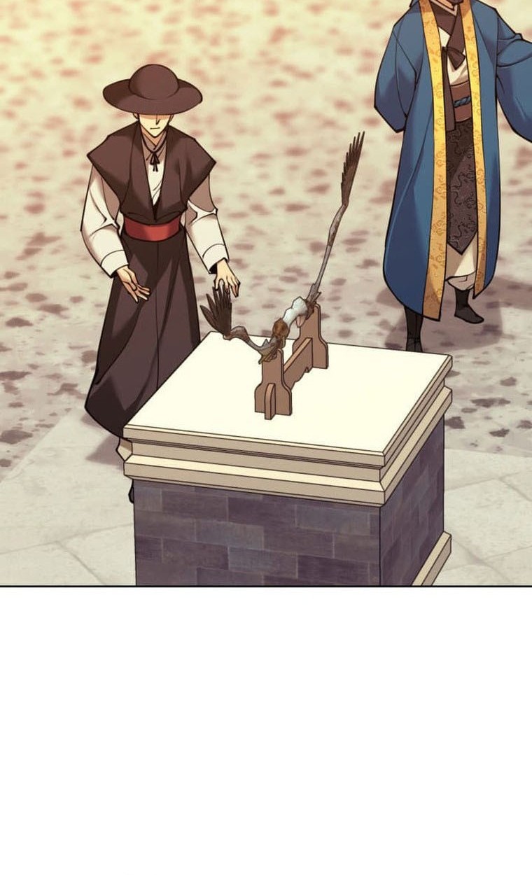 Overgeared Chapter 261 Gambar 116