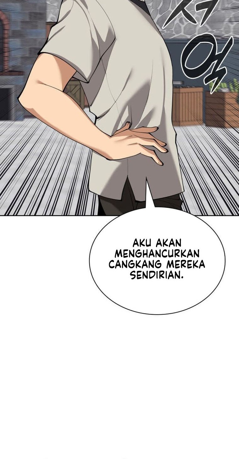 Overgeared Chapter 261 Gambar 13