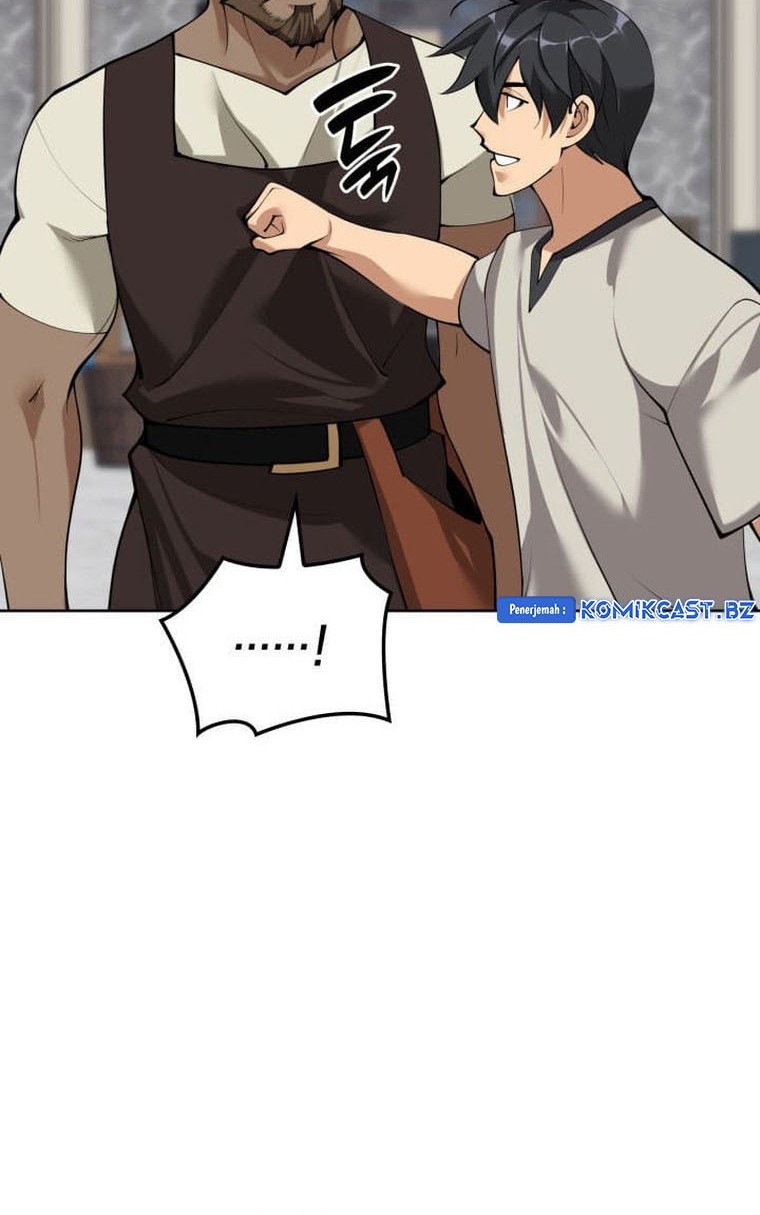 Overgeared Chapter 261 Gambar 15