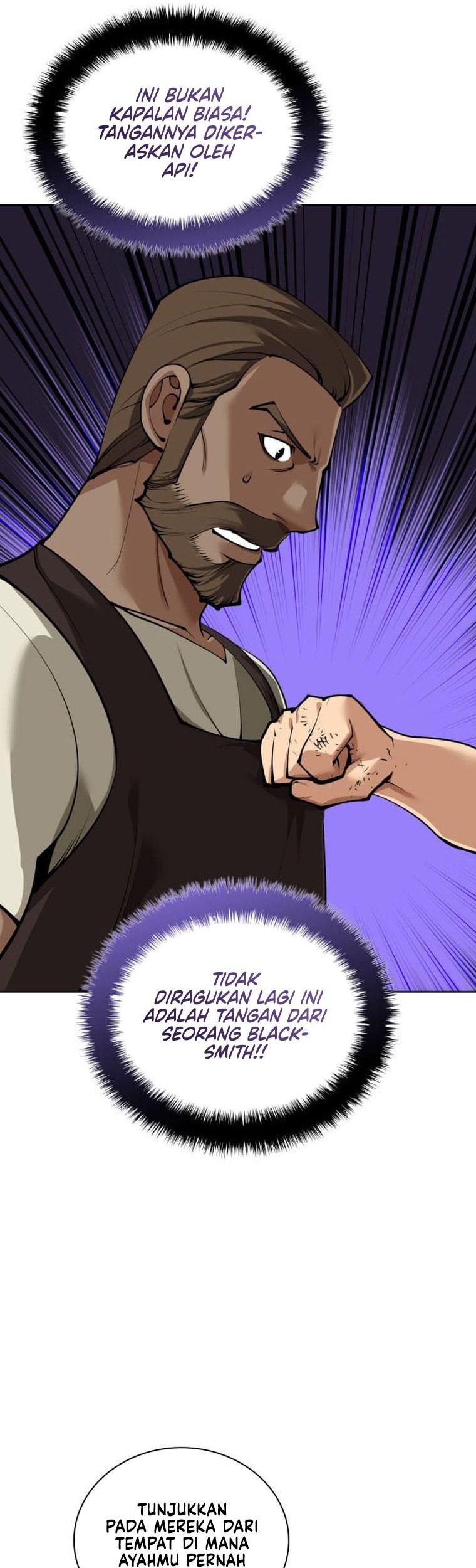 Overgeared Chapter 261 Gambar 16