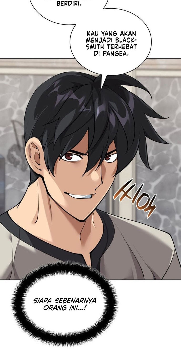 Overgeared Chapter 261 Gambar 17