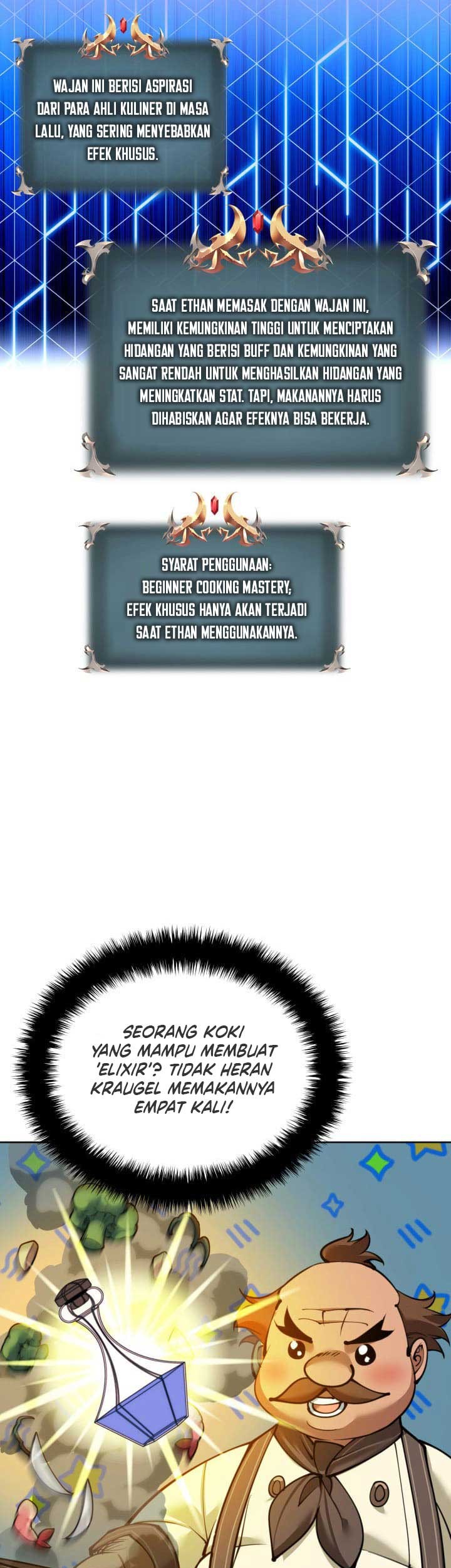 Overgeared Chapter 258 Gambar 30