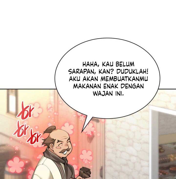 Overgeared Chapter 258 Gambar 37