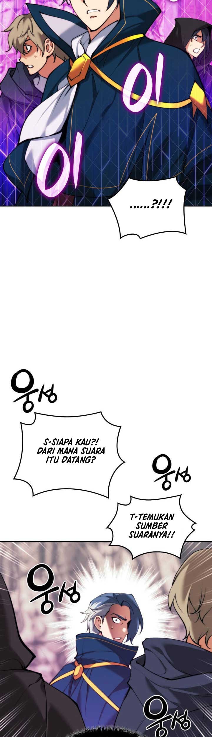 Overgeared Chapter 258 Gambar 18