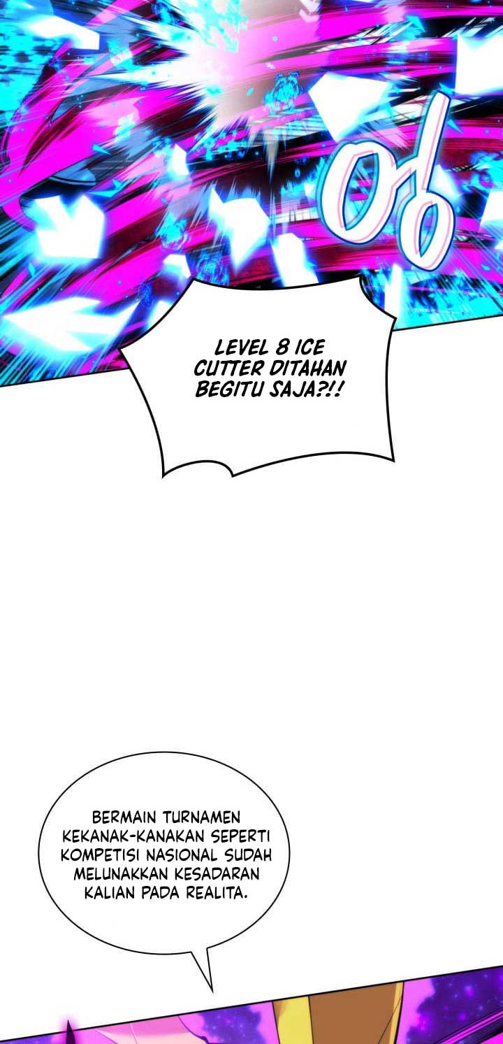 Overgeared Chapter 258 Gambar 21